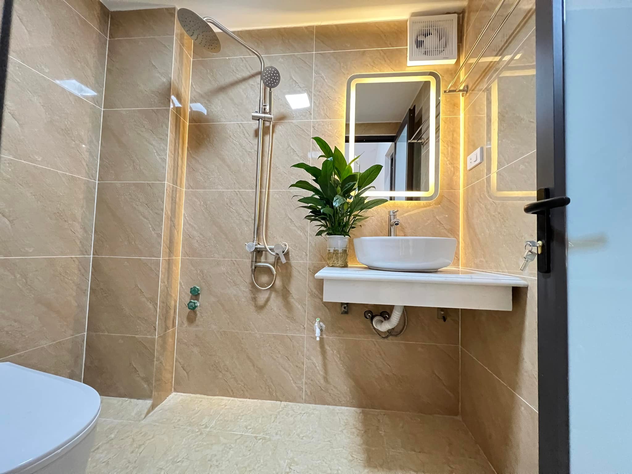 MẶT PHỐ XUÂN ĐỈNH – LÔ GÓC DUY NHẤT – 100M² – 5 TẦNG – GIÁ 30 TỶ - Ảnh 4
